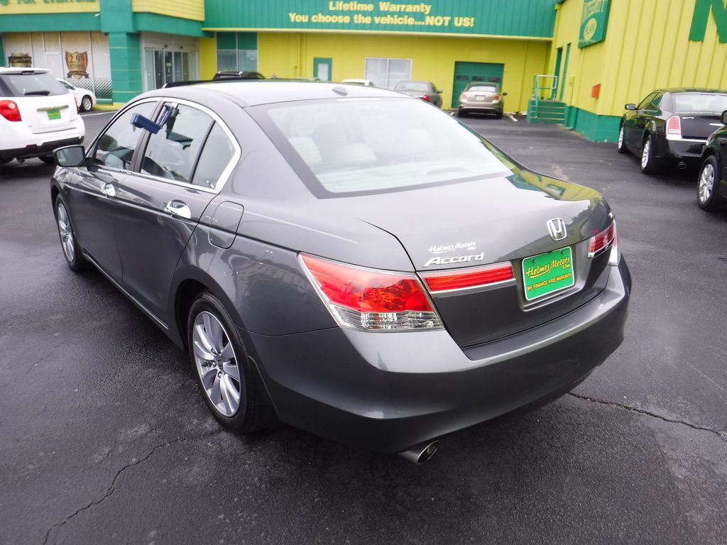 Used 2011 Honda Accord For Sale